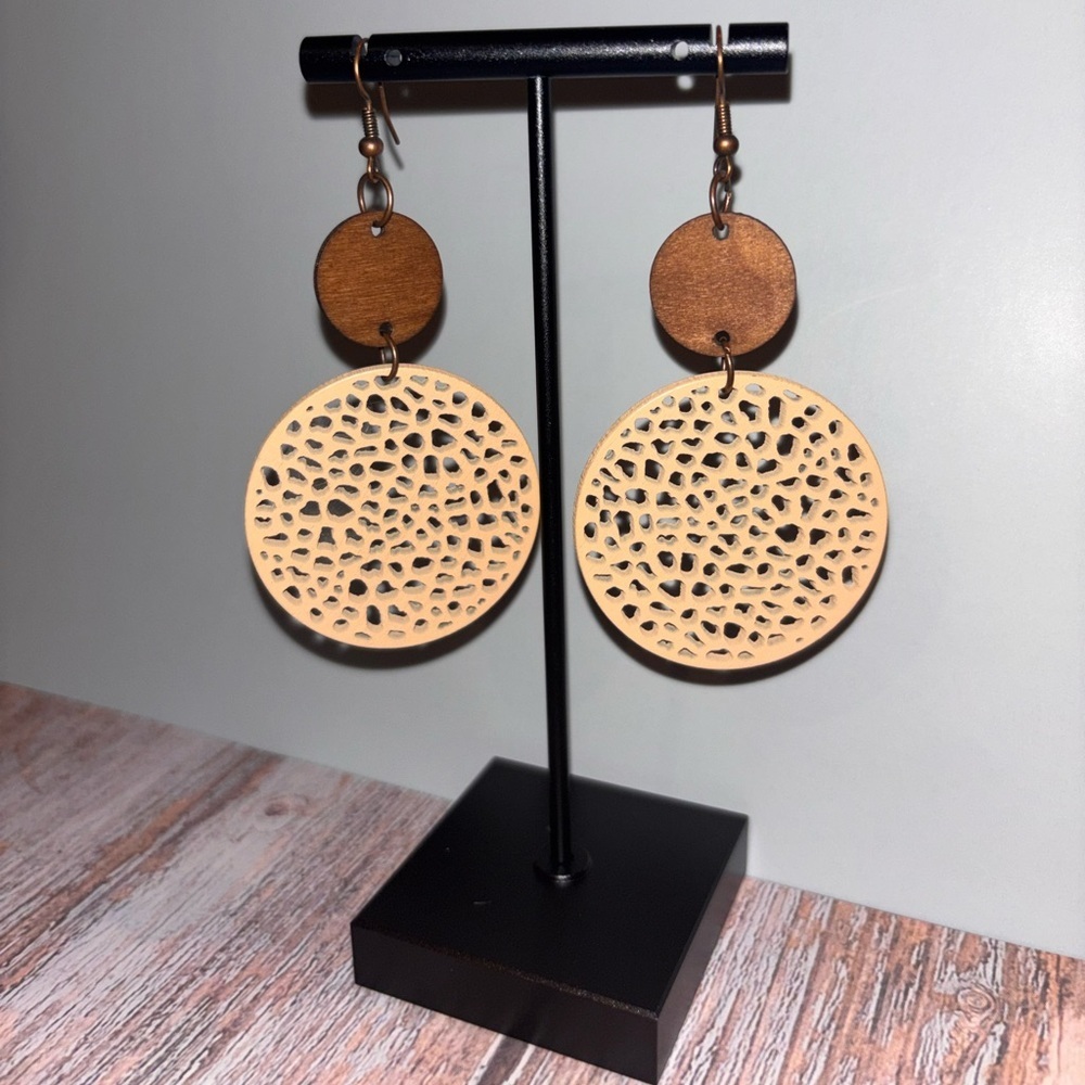 Handmade Earrings